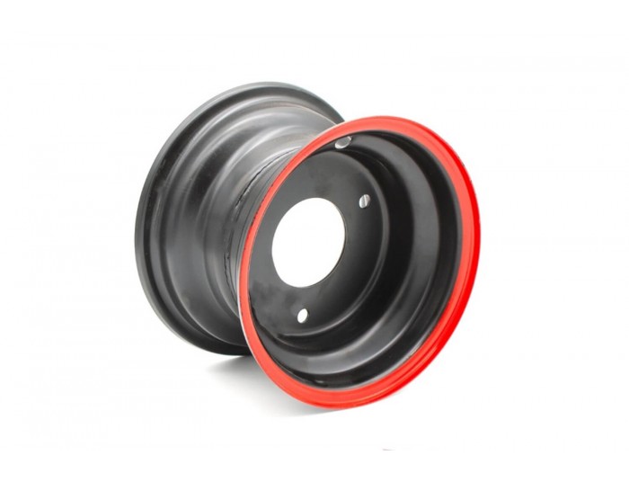 Rear Wheel Rim 6 inch for 49cc, Electric Mini Quad