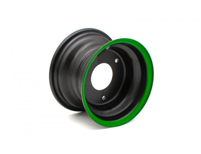 Rear Wheel Rim 6 inch for 49cc, Electric Mini Quad