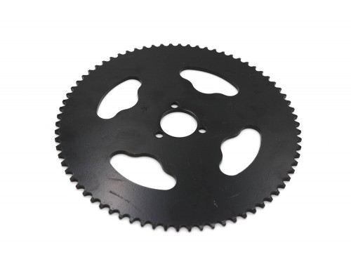 Rear Sprocket 74 Tooth T8F