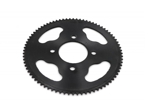 Rear Sprocket 80 Tooth 25H