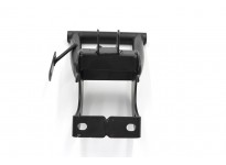 Rear swingarm for 49cc, Electric Mini Quad