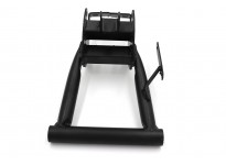 Rear swingarm for 49cc, Electric Mini Quad