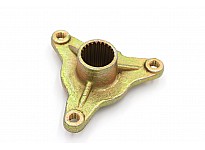 Hinterradnabe für 110, 125, Elektro Quad Bike