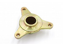 Hinterradnabe für 110, 125, Elektro Quad Bike