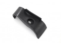 Rubber chain slider for swing arm for 49cc and Electric Mini Dirt Bike