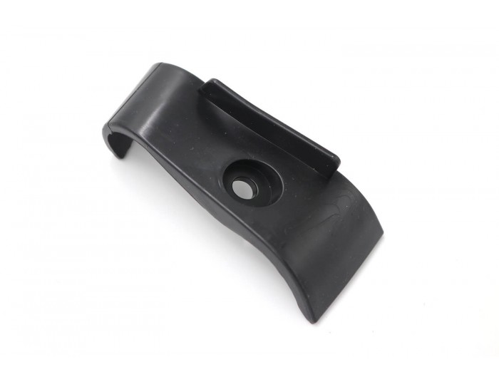 Rubber chain slider for swing arm for 49cc and Electric Mini Dirt Bike