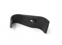 Rubber chain slider for swing arm for 49cc and Electric Mini Dirt Bike