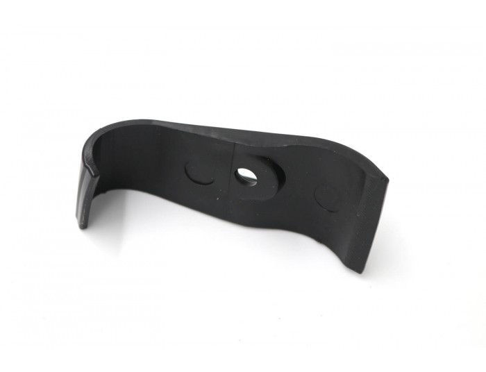Rubber chain slider for swing arm for 49cc and Electric Mini Dirt Bike