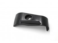 Rubber chain slider for swing arm for 49cc and Electric Mini Dirt Bike