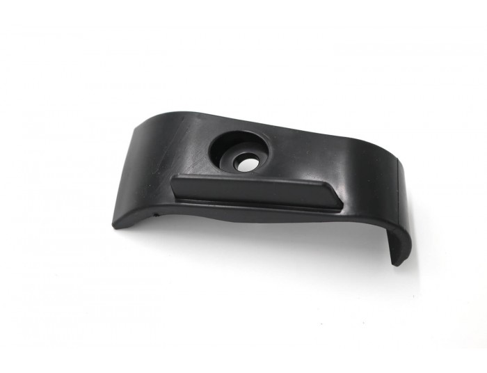 Rubber chain slider for swing arm for 49cc and Electric Mini Dirt Bike