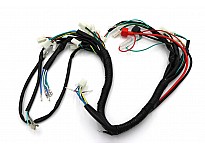 Kabelbaum für 110, 125, 150 Quad