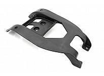 Lower swingarm cover for 110cc, 125cc, Electric Quad