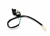 Przełącznik do Elektrycznego Crossa, Pocket Bike