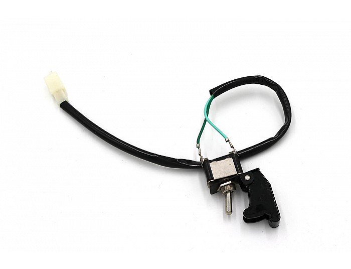 Przełącznik do Elektrycznego Crossa, Pocket Bike