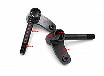 Zwrotnica koła do GoKid Buggy od Nitro Motors