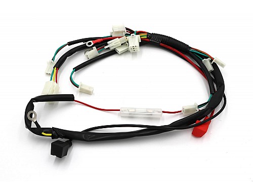 Faisceau de câblage