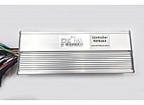 Controller voor 1000W 48V borstelloze elektro quad