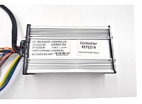 Controller voor 1500W 48V borstelloze elektro crossers
