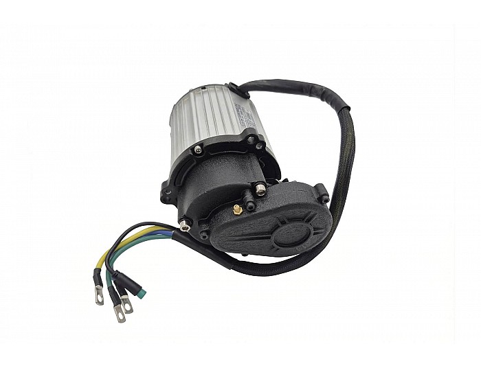 Bezszczotkowy BLDC Silnik Elektryczny 2000W 60V do Crossa Elektrycznego Tiger od Nitro Motors (Liya)