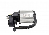 Bezszczotkowy BLDC Silnik Elektryczny 2000W 60V do Crossa Elektrycznego Tiger od Nitro Motors (Liya)