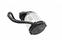 Bezszczotkowy BLDC Silnik Elektryczny 2000W 60V do Crossa Elektrycznego Tiger od Nitro Motors (Liya)