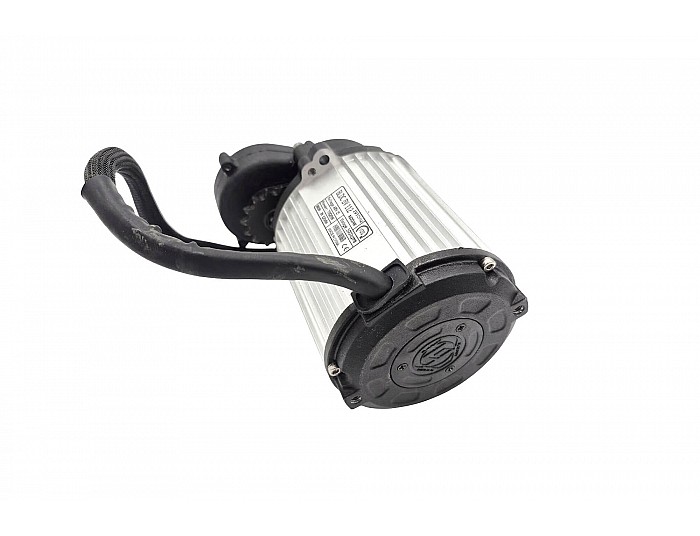 Bezszczotkowy BLDC Silnik Elektryczny 2000W 60V do Crossa Elektrycznego Tiger od Nitro Motors (Liya)