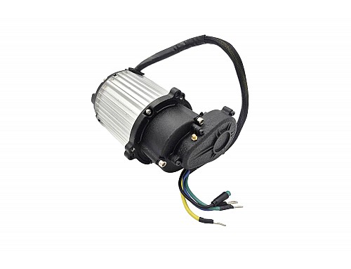 Elektromotor 2000W 60V voor elektrische Cross Bike Tiger