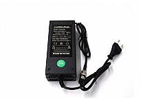 Charger 60V 2ah for Lithium-Ion Battery for electric vehicles - Quad, Pocket Bike, Scooter, Dirt Bike