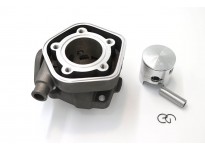 Cylinder i tłok do NRG65 Repliki KTM