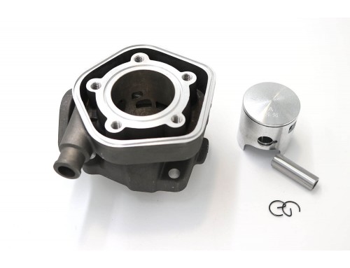 Cylinder and piston for NRG65