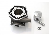 Cylinder i tłok do NRG65 Repliki KTM