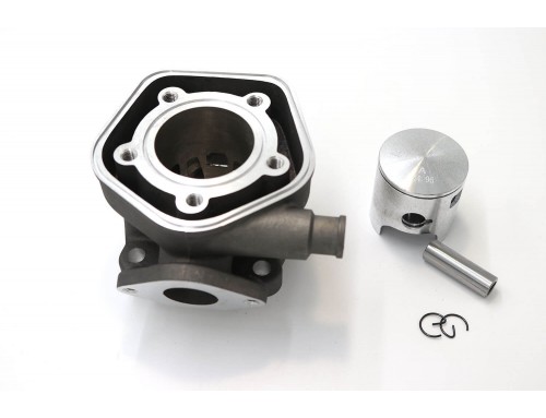 Cylinder and piston for NRG65