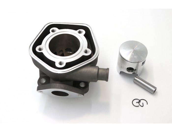 Cylinder i tłok do NRG65 Repliki KTM