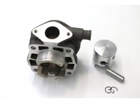 Cylinder i tłok do NRG65 Repliki KTM