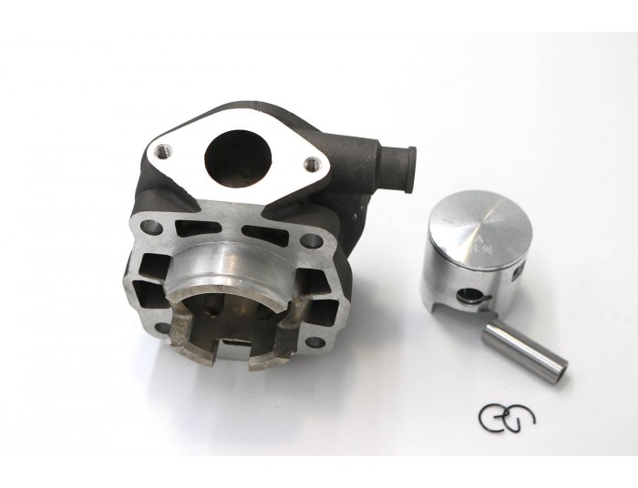 Cylinder i tłok do NRG65 Repliki KTM
