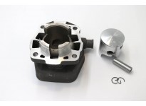 Cylinder i tłok do NRG65 Repliki KTM