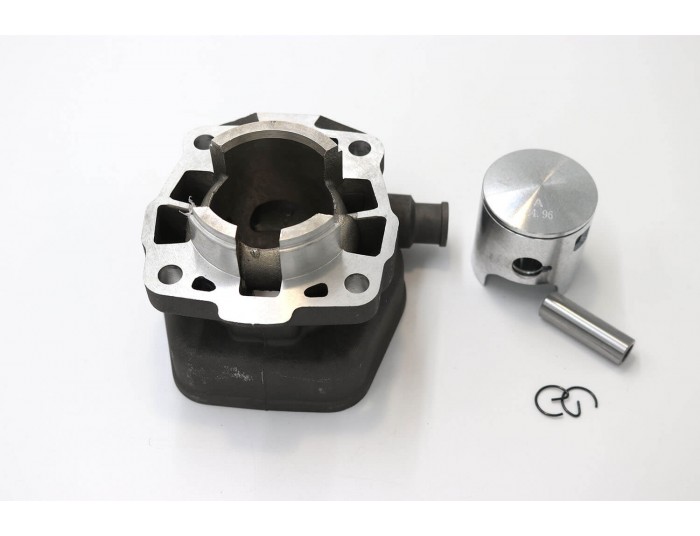 Cylinder i tłok do NRG65 Repliki KTM