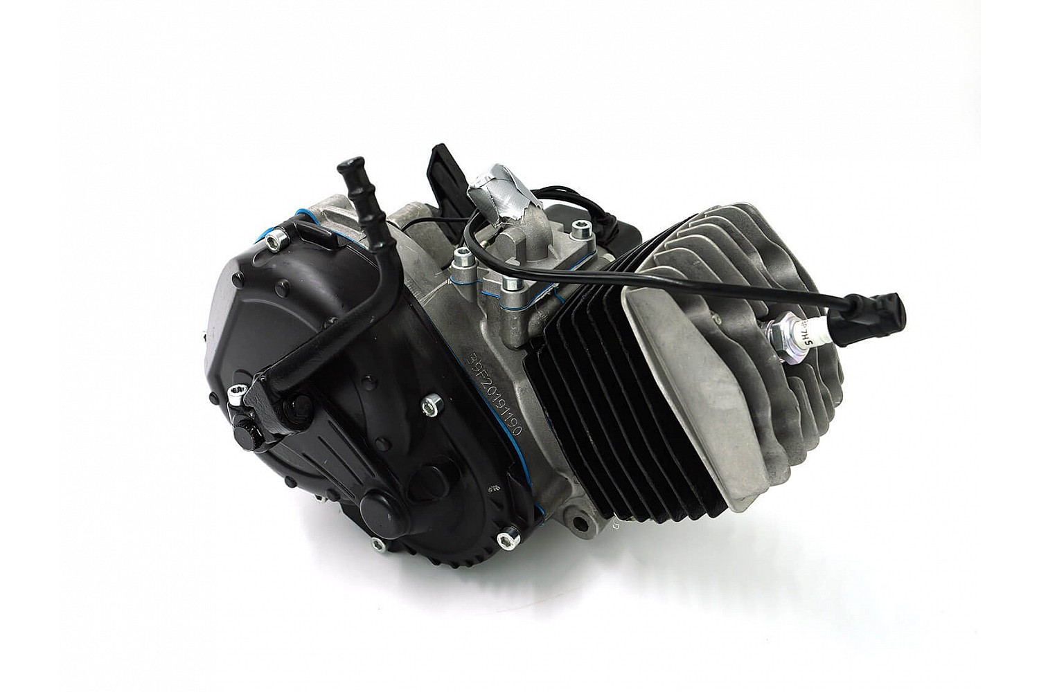 Complete Engine for NRG50 49cc Stroke 9hp KTM Replica Kick