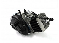 Komplette Motor für NRG50 49cc 2-Takt 9 PS Kickstart Cross Bike KTM Replica