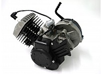 Komplette Motor für NRG50 49cc 2-Takt 9 PS Kickstart Cross Bike KTM Replica