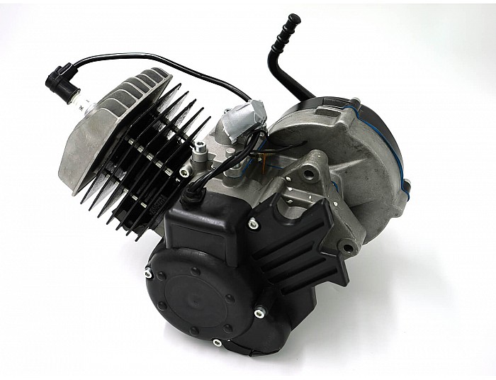 Komplette Motor für NRG50 49cc 2-Takt 9 PS Kickstart Cross Bike KTM Replica