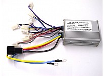 Controller for 1000W-1200W 48V Electric Quads