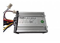 Controller voor 1000W 36V elektro crossers, quad, pocket bike