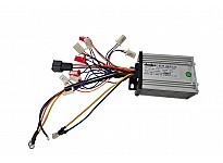 Controller voor 1000W 36V elektro crossers, quad, pocket bike