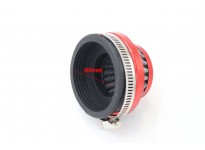 Air Filter for 49cc 2 Stroke Engine Pocket Bike, Dirt Bike, Mini Quad