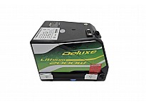 akumulator litowo jonowy 60V 15,6ah do crossa elektrycznego Tiger VX 2000W od Nitro Motors