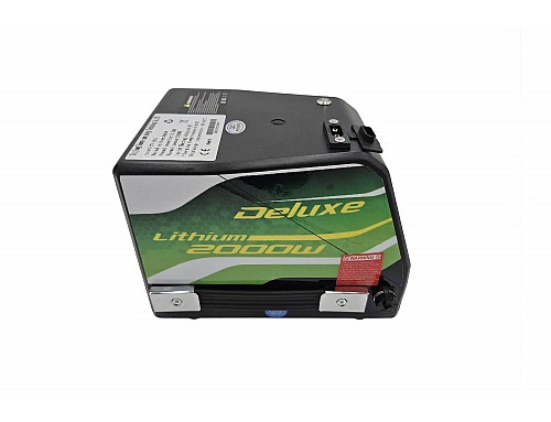 Akumulator litowo-jonowy 60V 15,6ah do Tiger VX 2000W