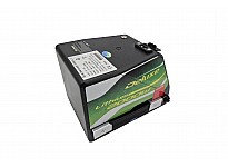 akumulator litowo jonowy 60V 15,6ah do crossa elektrycznego Tiger VX 2000W od Nitro Motors