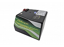 akumulator litowo jonowy 60V 15,6ah do crossa elektrycznego Tiger VX 2000W od Nitro Motors