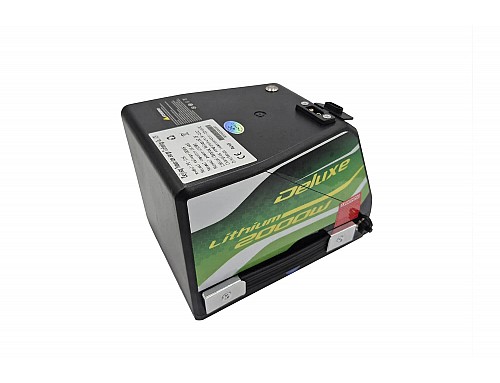 Akumulator litowo-jonowy 60V 15,6ah do Tiger VX 2000W